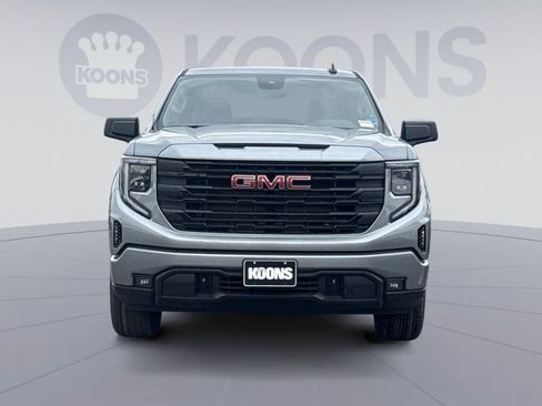 New 2026 GMC Sierra 1500 Elevation image 11