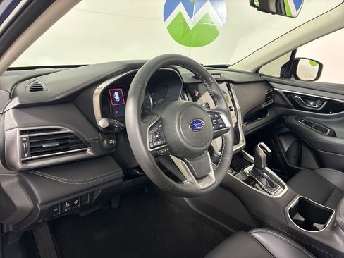 Certified 2024 Subaru Outback Limited XT image 27