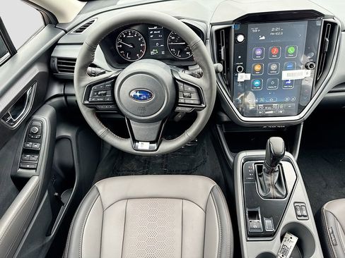 New 2026 Subaru Crosstrek 2.5i Limited w/ Crosstrek Mirror Package AWD/4WD image 27
