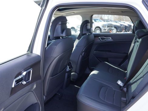 New 2026 Kia Sportage SX Prestige image 11