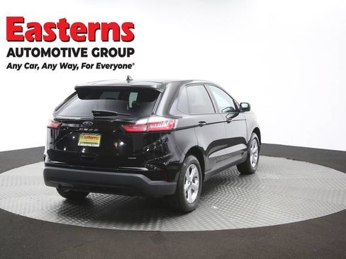 Used 2023 Ford Edge SE AWD/4WD image 38