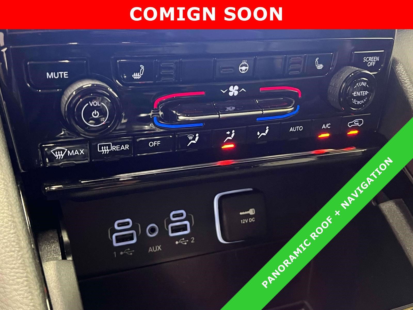 Used 2023 Jeep Grand Cherokee Limited AWD/4WD image 23