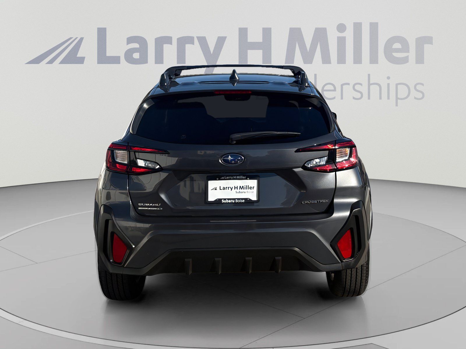 Used 2024 Subaru Crosstrek 2.0i Premium AWD/4WD image 4