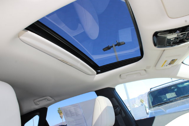 Certified 2025 Lexus RX 350 Premium Plus w/ Accessory Package (K3) FWD image 6