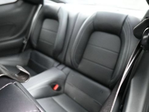Used 2024 Ford Mustang GT Premium RWD image 22