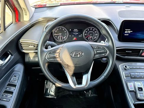 Used 2023 Hyundai Santa Fe XRT image 23