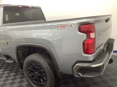 New 2026 Chevrolet Silverado 2500 LT w/ Convenience Package image 3