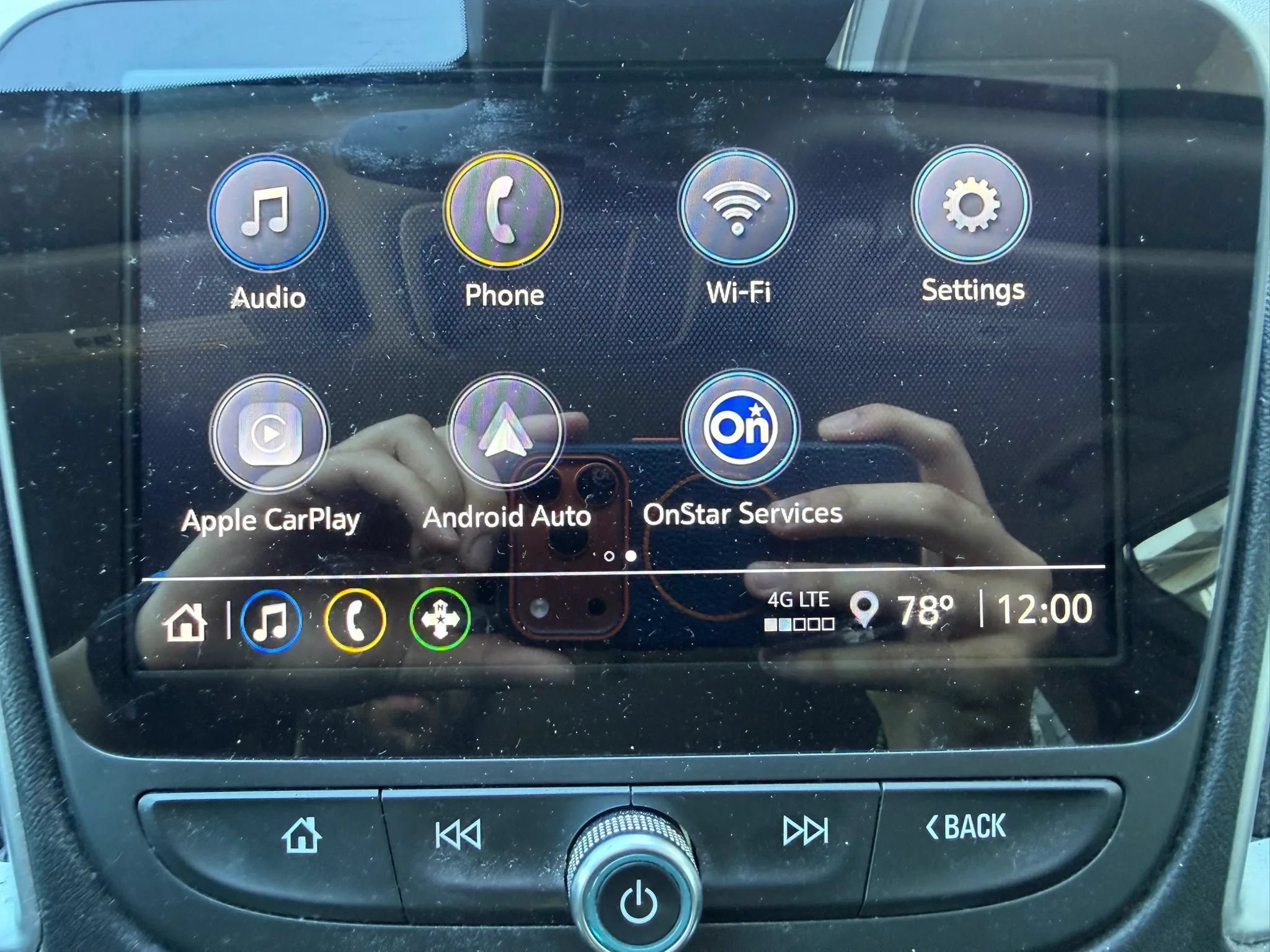 Used 2024 Chevrolet Malibu LS FWD image 19