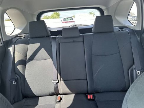 Used 2025 Toyota RAV4 LE image 28