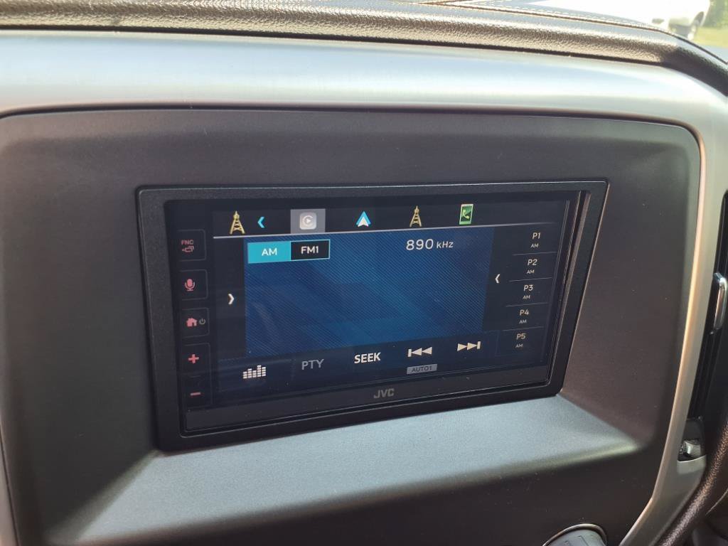 Used 2014 GMC Sierra 1500 SLE w/ SLE Value Package AWD/4WD image 24