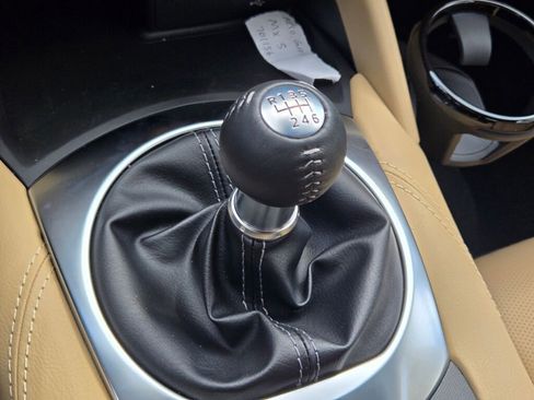 New 2026 MAZDA MX-5 Miata RF Grand Touring image 19