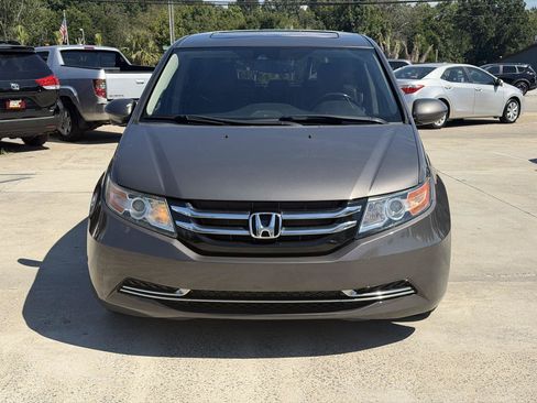 Used 2014 Honda Odyssey EX-L image 3