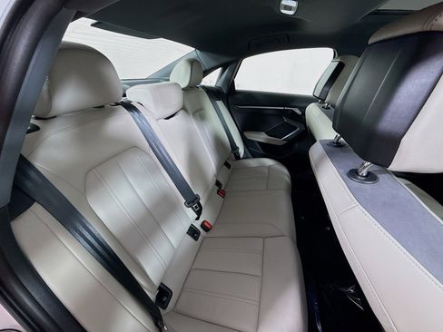 Certified 2025 Audi A3 2.0T Premium w/ Convenience Package image 24