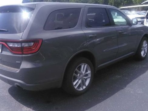 Used 2026 Dodge Durango GT AWD/4WD image 3