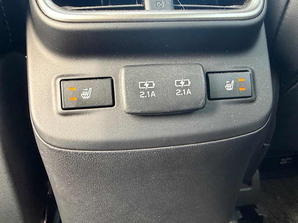 Used 2021 Subaru Outback Limited w/ Popular Package #2 AWD/4WD image 19