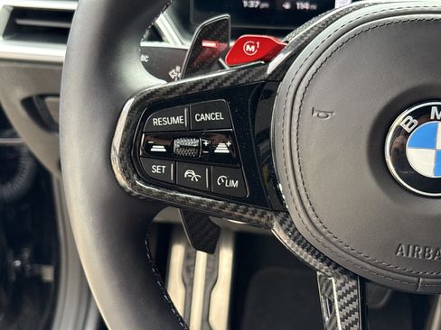 Used 2025 BMW M2 w/ Lighting Package RWD image 19