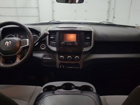 Used 2019 RAM 2500 Big Horn AWD/4WD image 19