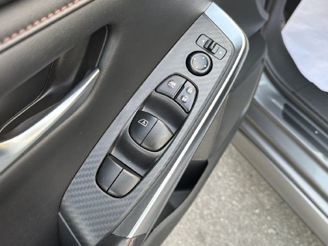 Used 2021 Nissan Sentra SR FWD image 22