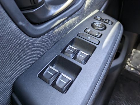 New 2026 Honda Passport TrailSport image 23