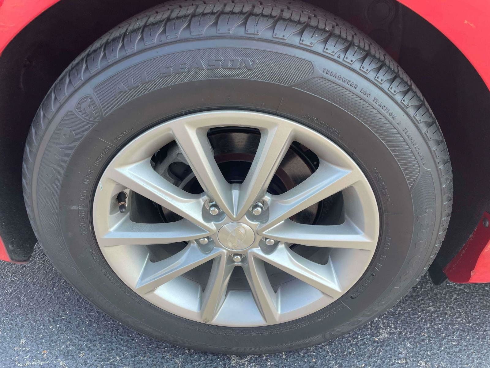 Used 2019 Hyundai Sonata SE FWD image 10