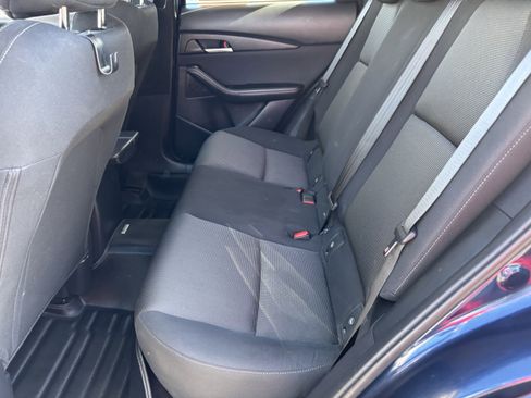 Used 2024 MAZDA CX-30 AWD 2.5 S image 16