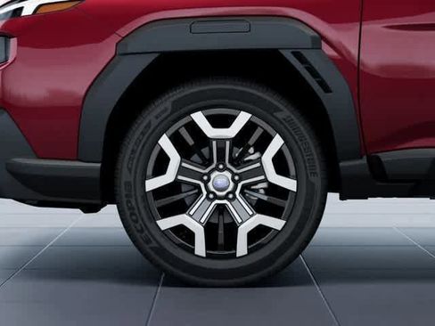 New 2026 Subaru Outback Touring XT image 9