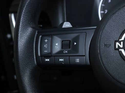 Used 2024 Nissan Rogue SV FWD image 22