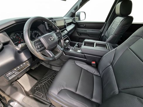 Used 2026 Toyota Tundra SR RWD image 9