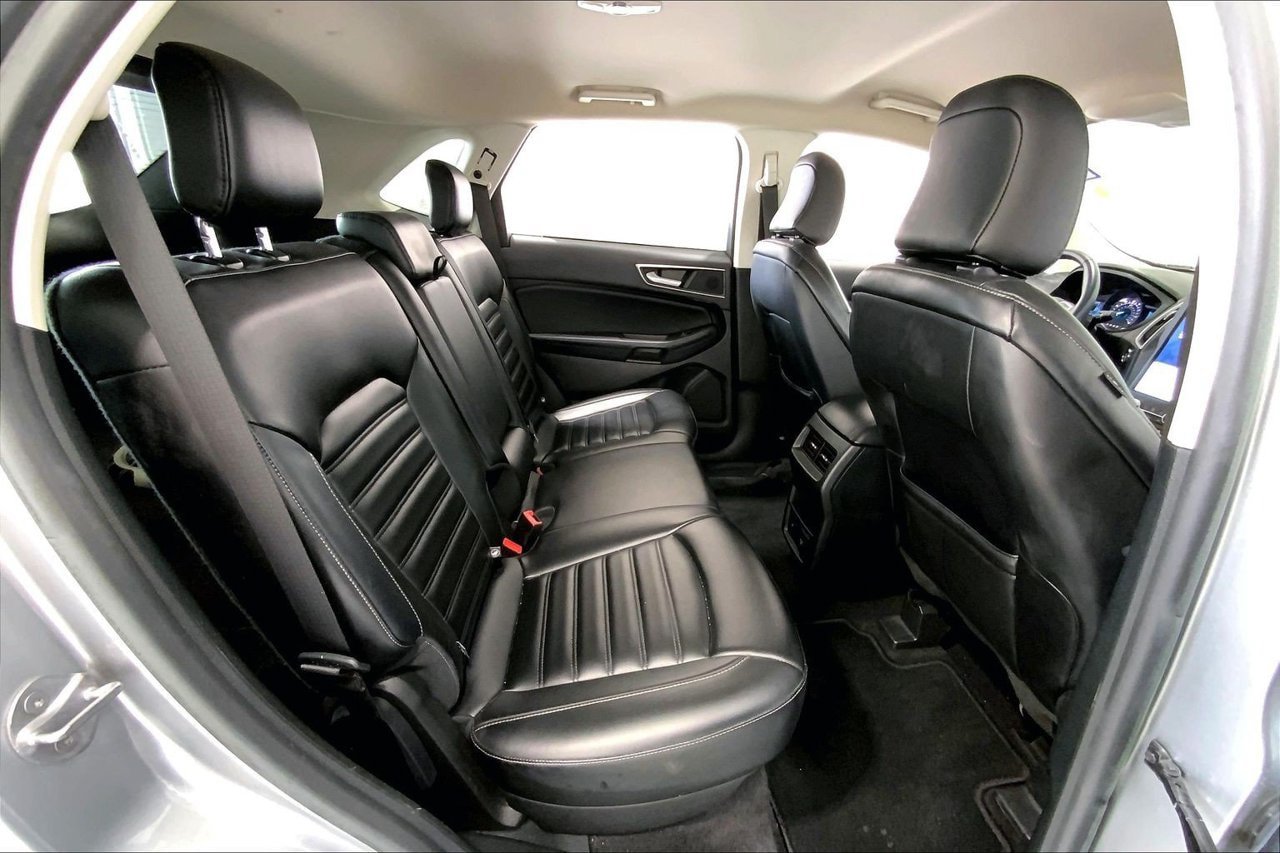 Used 2023 Ford Edge SEL w/ Convenience Package AWD/4WD image 25