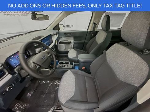 New 2025 Ford Maverick XLT w/ XLT Luxury Package image 20