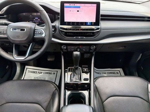 Used 2023 Jeep Compass High Altitude w/ Driver Assist Group I image 19