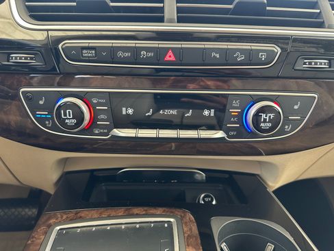 Used 2017 Audi Q7 3.0T Prestige AWD/4WD image 21