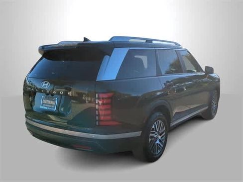 Certified 2026 Hyundai Palisade SEL image 8