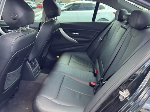 Used 2013 BMW 328i Sedan RWD image 4
