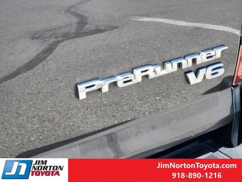Used 2012 Toyota Tacoma PreRunner w/ Convenience Pkg RWD image 12