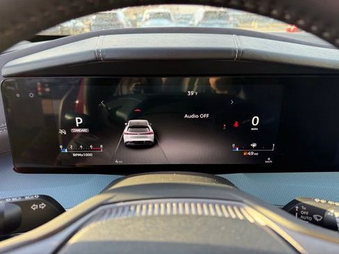 New 2026 Nissan Murano Platinum image 19