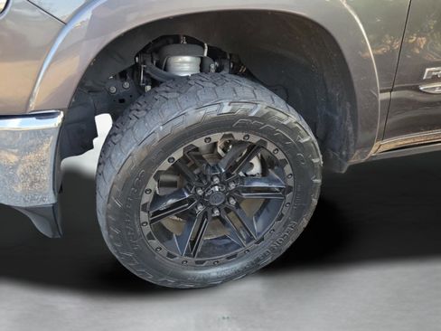 Used 2022 RAM 1500 Limited AWD/4WD image 31