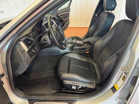 Used 2016 BMW 328i xDrive Sedan image 18