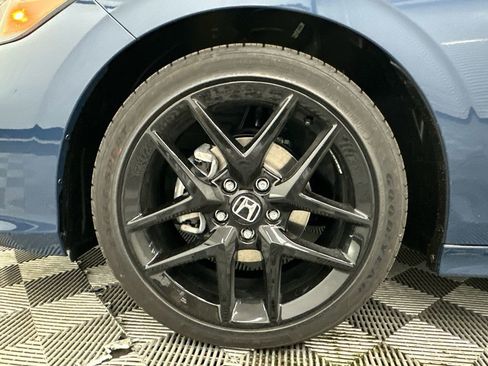 New 2026 Honda Civic Sport image 13