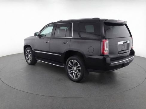Used 2020 GMC Yukon XL Denali w/ Open Road Package image 3