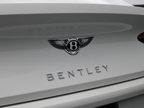 New 2026 Bentley Continental GT image 14