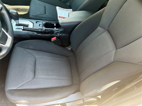 Used 2022 Subaru Impreza 2.0i image 18