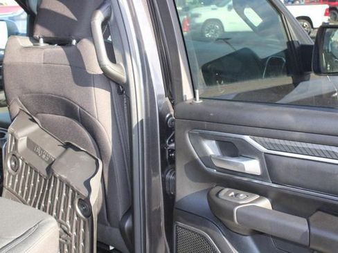 Used 2025 RAM 1500 Big Horn image 11