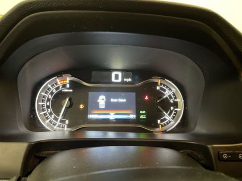 Used 2021 Honda Ridgeline Sport image 15