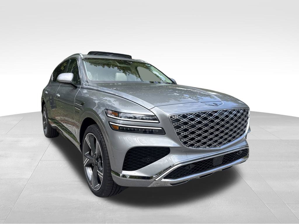New 2026 Genesis GV80 3.5T Prestige AWD/4WD image 1