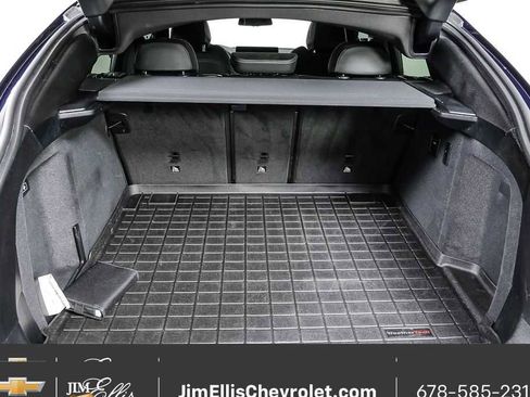 Used 2024 BMW X4 M40i image 32