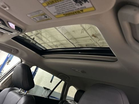 Certified 2023 Subaru Outback Limited image 24