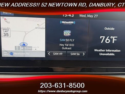 Used 2021 Hyundai Palisade Limited AWD/4WD image 19