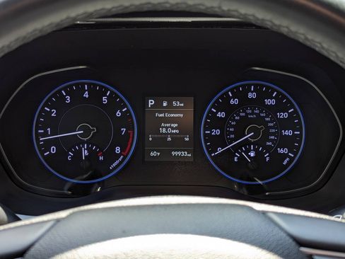 Used 2020 Hyundai Palisade SEL AWD/4WD image 20