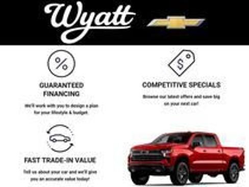 Used 2020 Chevrolet Silverado 2500 Custom w/ Custom Value Package image 20